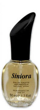 Siniora Beautimatic 50ml Тестер