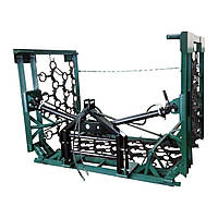 Лугова і польова борона Metal Technik