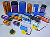 Батарейка Saft 1/2AA (3.6 V 950mAh), фото 4