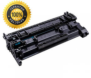 Картридж HP 26A (CF226A) до LaserJet Pro M402n, M402dw, M402dne, M426fdn, M426dw аналог, фото 4