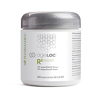 Дієтична домішка ageLOC R2 ніч, Nu Skin, USA