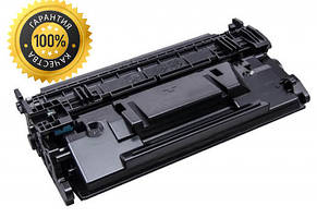 Картридж HP 26X (CF226X) до LaserJet Pro M402n, M402dw, M402dne, M426fdn, M426dw аналог, фото 3