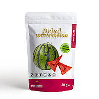 Сушений кавун Dried Watermelon, 30 г