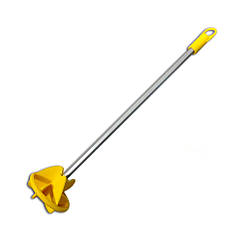 Міксер-насадка Hardy для фарби 74 мм х 350 мм