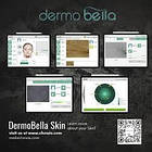 Аналізатор шкіри Dermo Prime (dp) VISO, Chowis, фото 8
