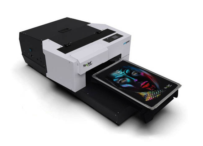 Футболковий принтер Polyprint TexJet echo?, фото 2
