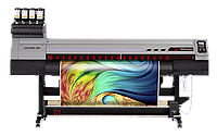 Рулонный УФ принтер Mimaki UJV100-160