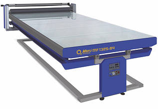 Планшетні ламінатори