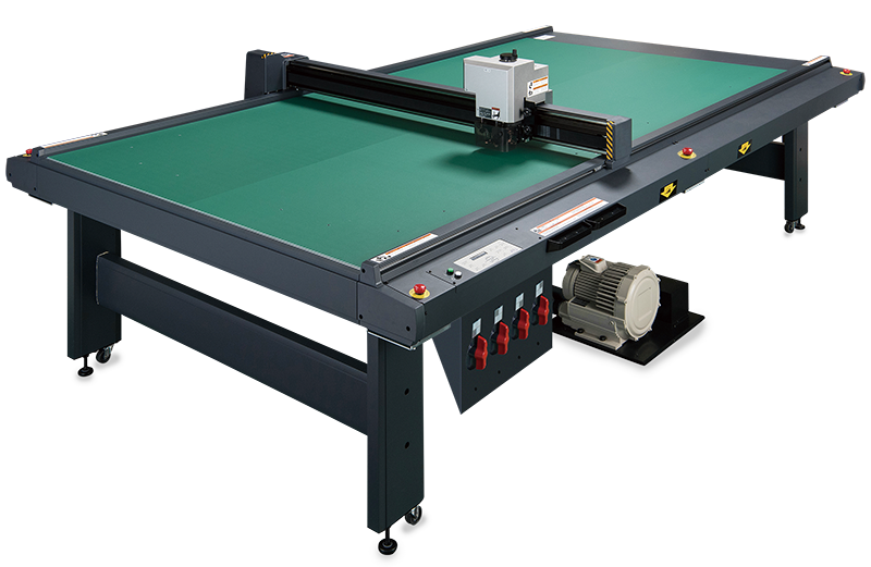Різальний плоттер Mimaki CF22-1225