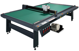 Різальний плоттер Mimaki CF22-1225