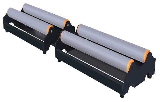 Розмотувач рулонів MEFU MF-ROLL 40