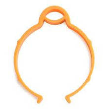 Кліпси для фіксації рулонів MEFU MF-CLIPS