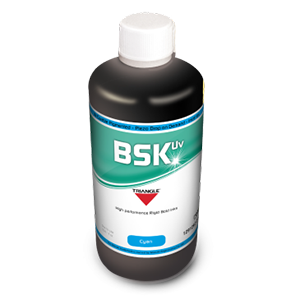 УФ чорнило Triangle BSK, фото 2