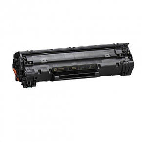 Картридж HP 79A (CF279A) до принтера LaserJet Pro M12a, M12w, M26A, M26nw аналог, фото 2