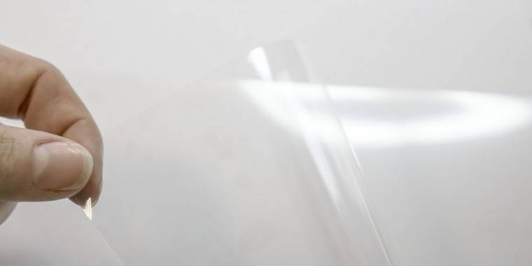 Монтажна багаторазова термоплівка Chemica ATT450, фото 1
