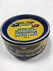 Твердий віск CARNAUBA PASTE WAX США (КАРНАУБА) 300гр GT25110