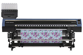 Текстильний принтер Mimaki Tx300P-1800 MkII