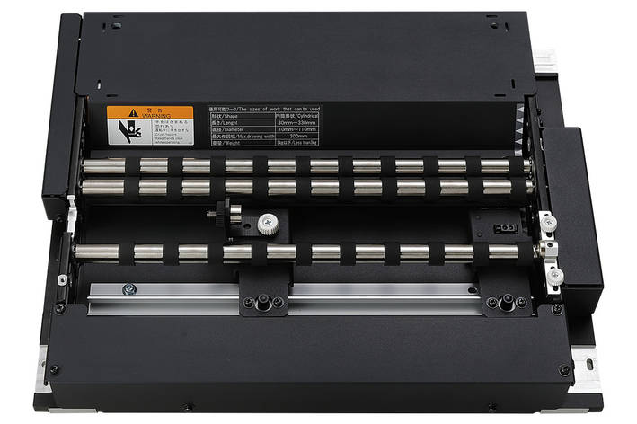 Опція Mimaki Kebab MkII, фото 2