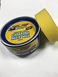 Твердий віск CARNAUBA PASTE WAX США (КАРНАУБА) 300гр GT25110, фото 3