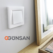 Продукція Gunsan