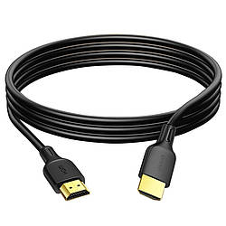 Дата кабель Usams US-SJ426 U49 HDMI HD (1.8m)