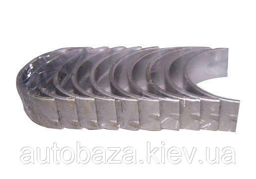 Вкладиші корінні стандартні