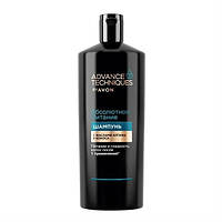 Питательный шампунь "Абсолютное питание" Advanced Techniques Avon, 700 ml