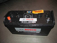 Аккумулятор 100Ah-12v BOSCH (T3071) (413x175x220),L,EN600 L+левый