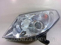 Фара передня ліва Geely MK - 1017001105