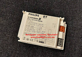 Баласт електронний PHILIPS HF-Performer 1x13-17 PL-T/C/R