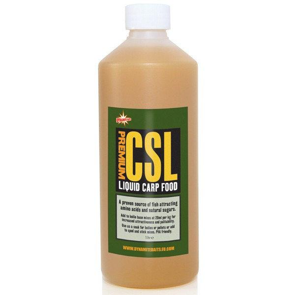 Ліквід Dynamite Baits CSL bottle 1L
