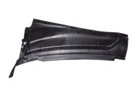 Решітка вентиляційна під скло права