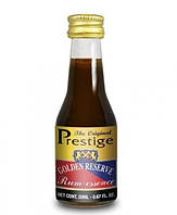 Натуральная эссенция Prestige - Black Rum Golden Reserve (Черный Ром), 20 мл