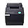 Чековий POS-принтер Xprinter XP-C58A USB (Гарантія 1 рік) Black, фото 2
