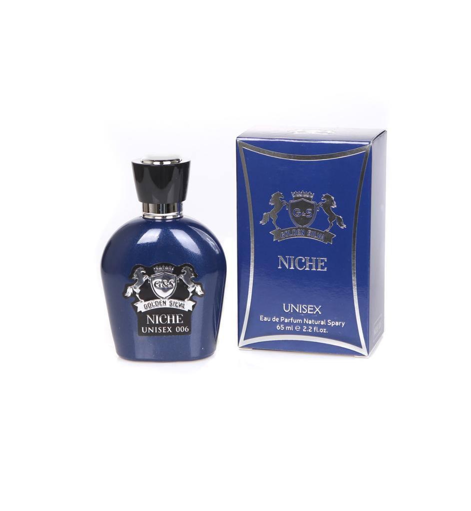 Golden Silva Niche 65 мл Maison Francis Kurkdjian Oud Satin Mood