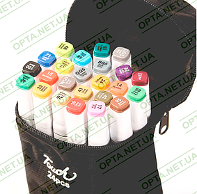 Набір маркерів для скетчинга (12 кольорів)
