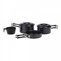 Набор посуды Vango Cook Kit 1 Person Non Stick