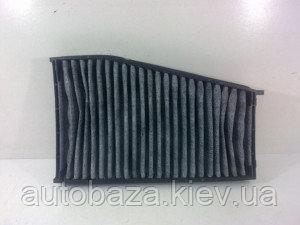 Фільтр салону