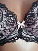 Жіночий мереживний комплект Bretele C чашка, фото 7