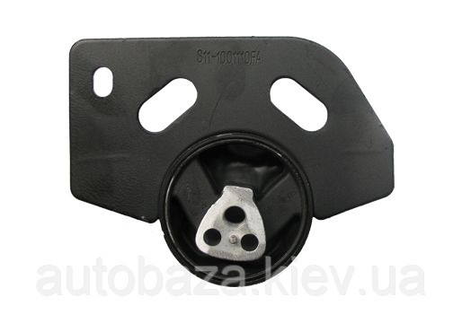 Подушка двигуна ліва