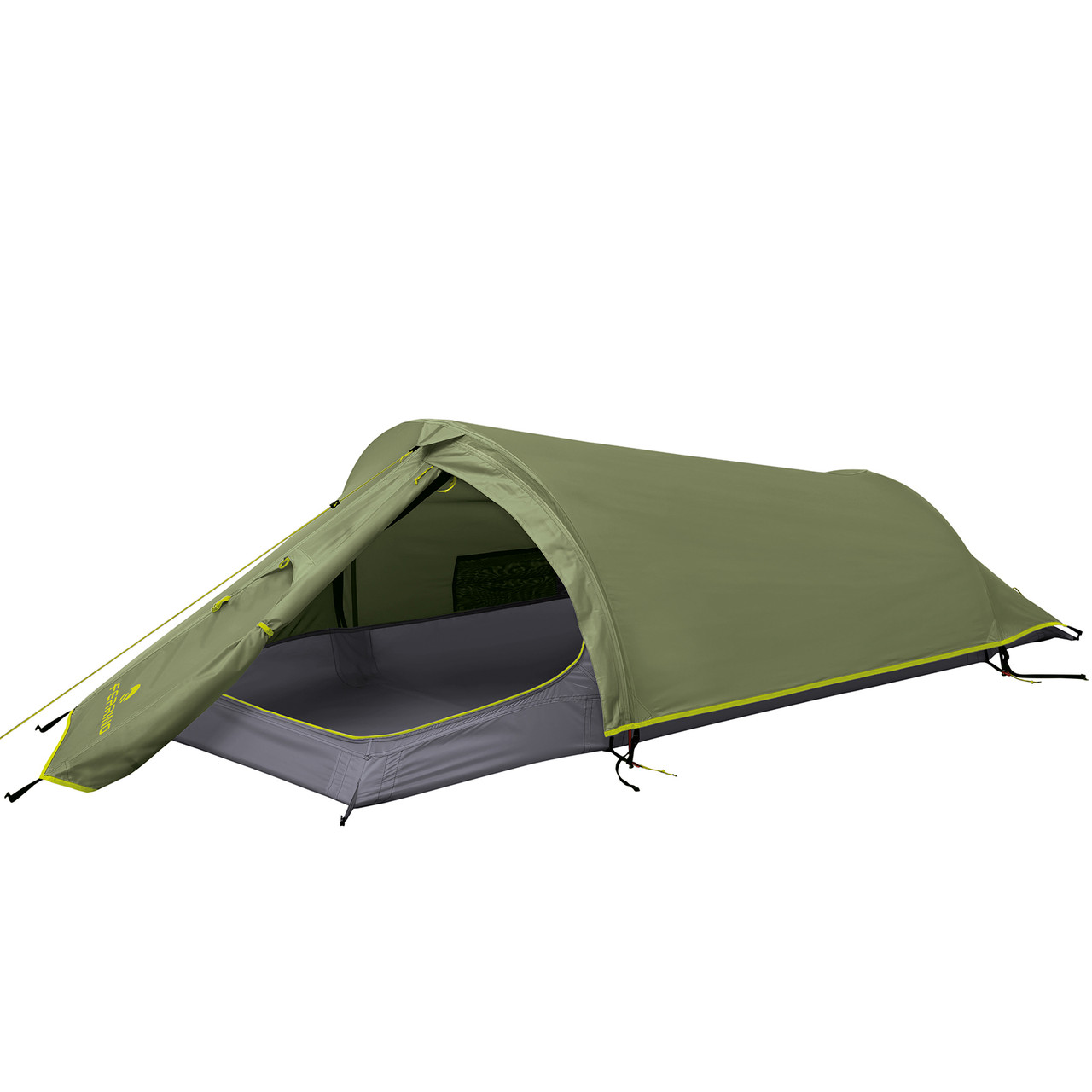 Палатка Ferrino Sling 1 Green (99122FVV) - фото 1 - id-p1538414208