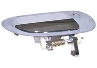 Ручка дверей зовнішня передня права