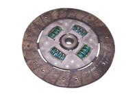 Диск зчеплення