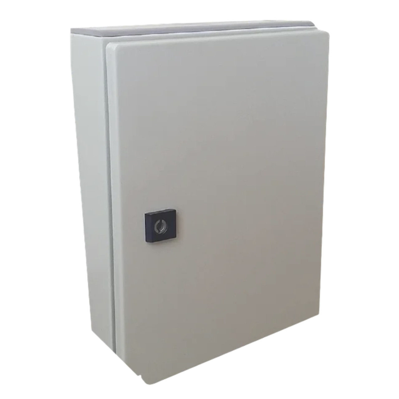 Щиток металевий  IP54 з монтажною панеллю  500x600x200