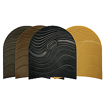 Набійка Vibram 5346 LEISURE (4 кольори на вибір, р. 010 / 030)