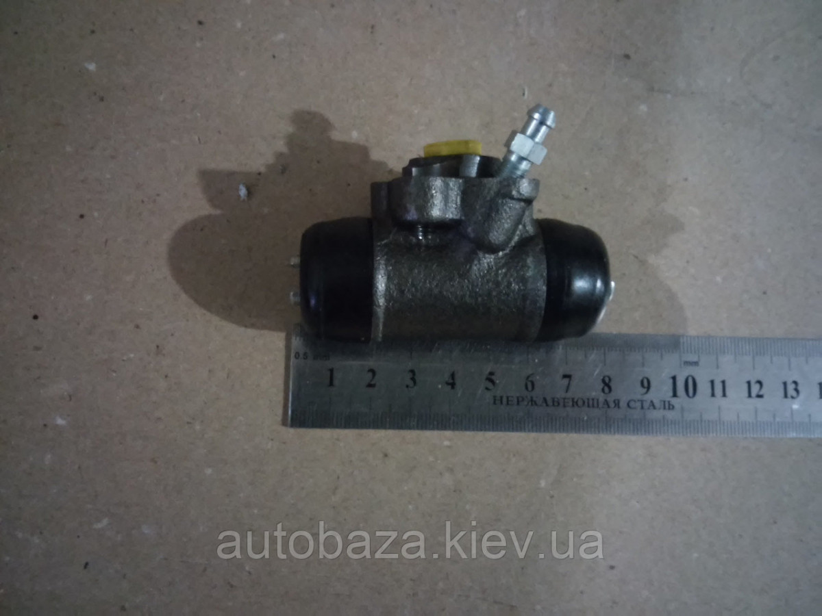 Циліндр гальмівний задній лівий Geely MK - 1014003192