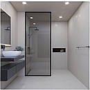 ПОЛІМЕРНИЙ МІКРОЦЕМЕНТ Marmorino Unico (МАТЕРІАЛ З ВИКОНАННЯМ), фото 7