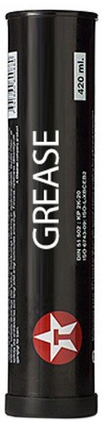 Пластичне мастило Texaco Coupling Grease NLGI 0/1, 0,4кг (шт.)