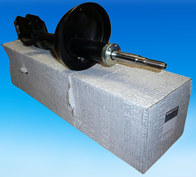 Передній амортизатор на Renault Kangoo 97-08 (4x4) / Renault (Original) 8200675691, фото 4
