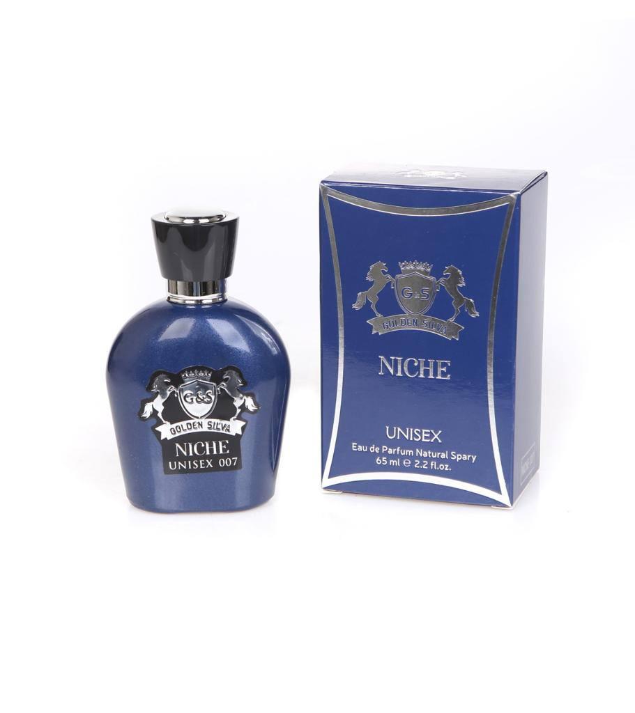 Golden Silva Niche 65 мл Xerjoff Join the Club More Than Words